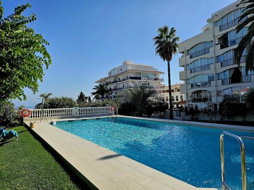 Swimmingpoolen hos eller tæt på R1345 Carabeo 1 - 42