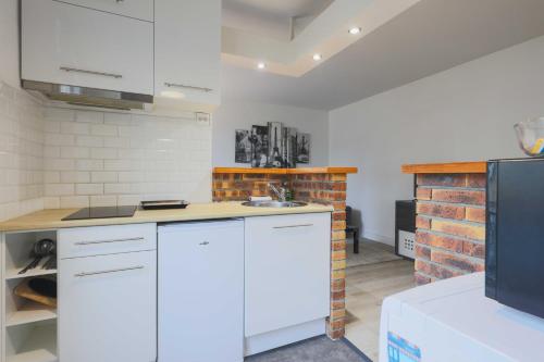 Charming apartment - 1BR-4P- Montparnasse