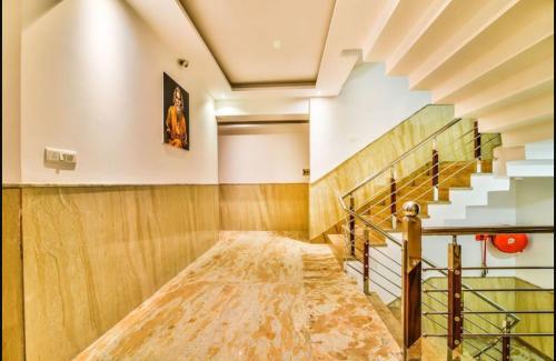 Gambar di galeri bagi Hotel Atithi Plaza Near TERMINAL 3 Delhi Airport With Free Airport Pickup di New Delhi