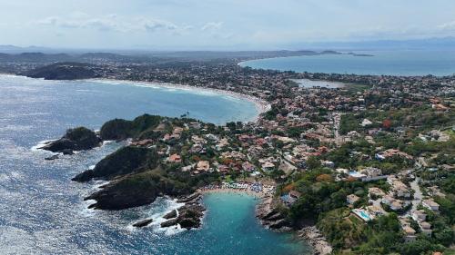 Gambar di galeri bagi Pousada VC Geribá Búzios di Búzios