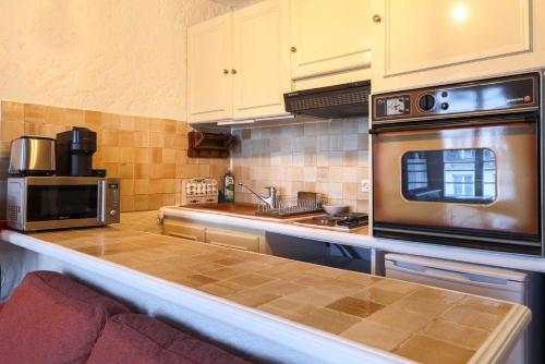 New apartment - 1BR-2P- Le Marais