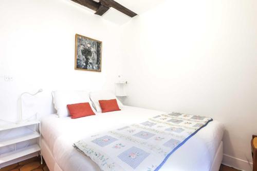 New apartment - 1BR-2P- Le Marais