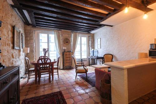New apartment - 1BR-2P- Le Marais