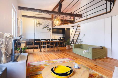 Charming Duplex - 2BD-5P - Nation