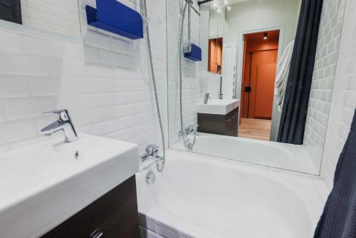 Charming apartment - 2BR-6P - Petit-Montrouge