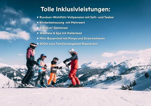 Kinderhotel Stegerhof