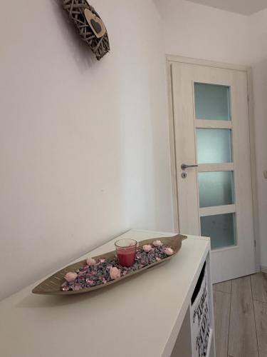 Φωτογραφία από το άλμπουμ του Ayan Apartment σε Roşu