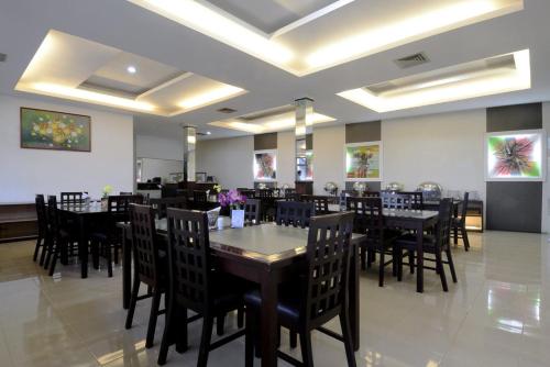 Imagen de la galería de Lemon Hotel Lembang, en Bongkor 1
