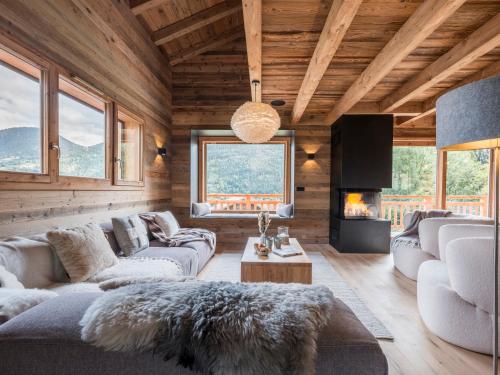 Chalet Nevalis I Le Chalet Club