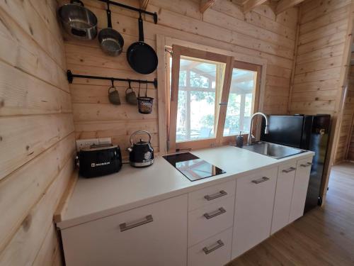 Foto Kellaki Relaxation Cottage 4