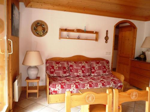 Appartement 3 pièces pour 5 pers, vue montagne, Label Méribel - FR-1-411-187