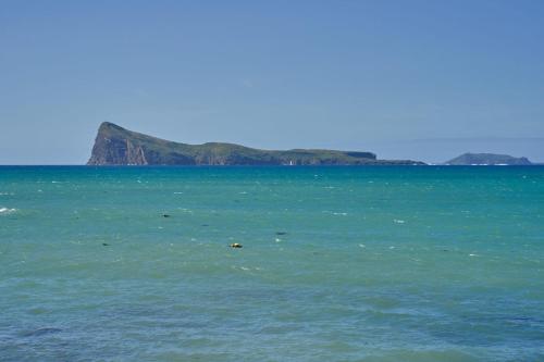 Villa Océana, 2 bedrooms, sea view and beach access