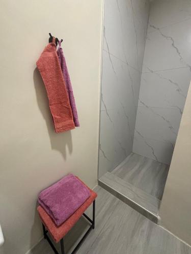 Fotografie z fotogalerie ubytování Luxe Huis Met Privzwembad Villapark Fontein v destinaci Fontein