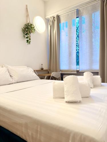 LURO Apartments - Porta Ticinese