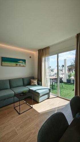 Sol Tropical Apartment, Corralejo central