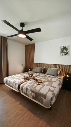 Sol Tropical Apartment, Corralejo central