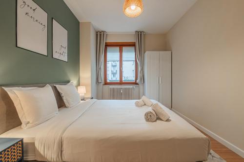 L'Escapade Alsacienne - 3 chambres Strasbourg