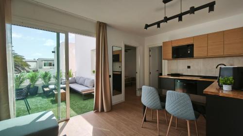 Sol Tropical Apartment, Corralejo central