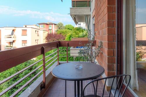 Balkón nebo terasa v ubytování Vinorum Studio by Quokka 360 - Cozy and sunny with balcony