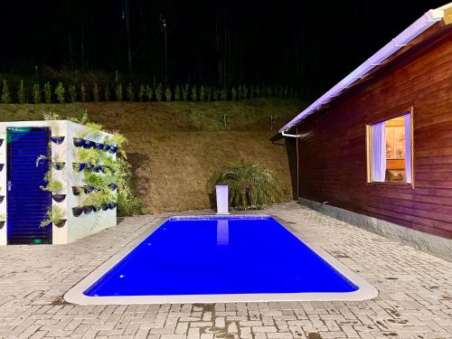 Φωτογραφία από το άλμπουμ του Casa do Lago σε Aguas Mornas