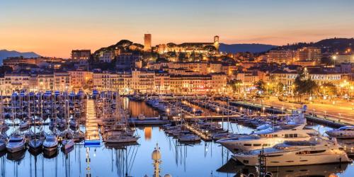 Le Suquet by Winsome Destination