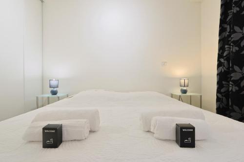 Le Suquet by Winsome Destination