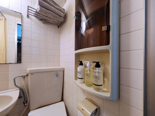 East-Nihonbashi House 2bed Travel Work