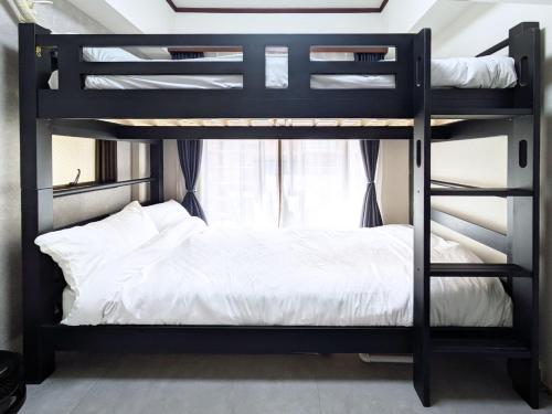 East-Nihonbashi House 2bed Travel Work