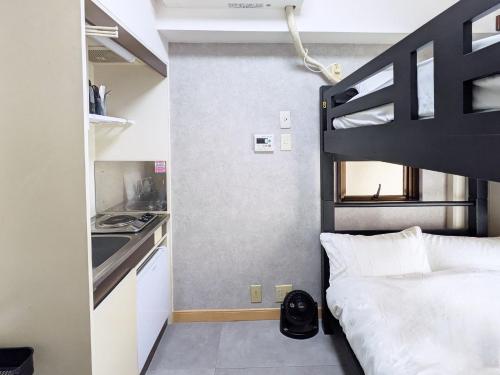 East-Nihonbashi House 2bed Travel Work