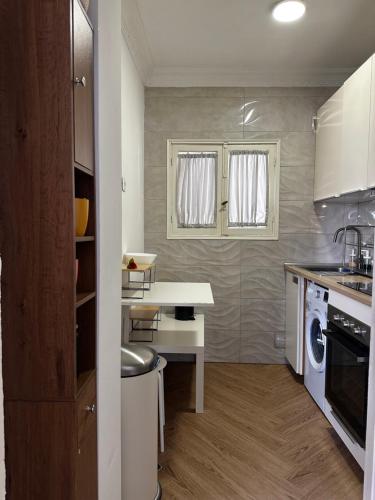 Alegría - Your authentic home in Malaga's heart