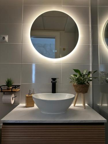 Alegría - Your authentic home in Malaga's heart