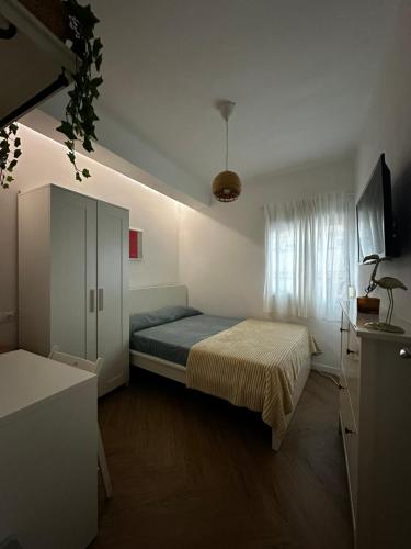 Alegría - Your authentic home in Malaga's heart