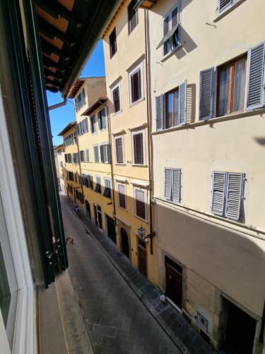 La Chicca historic center Florence