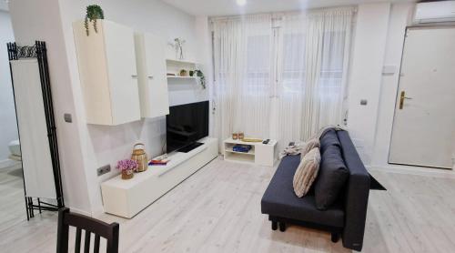 M3 Loft Privado para 4 personas