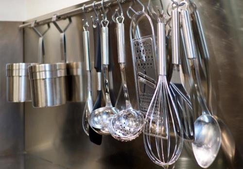 Loft di design nel cuore di Milano