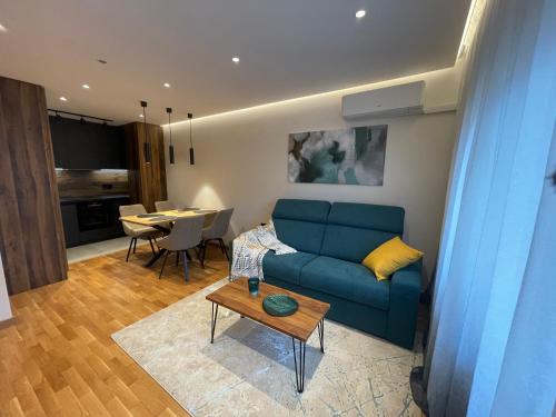 Stylish Sofia Getaway 1BDR near Mall Sofia and metro station