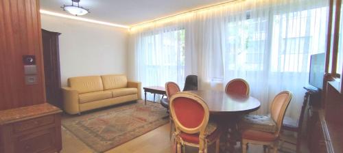 Lovely apartment overlooking inner garden - Montparnasse Pasteur