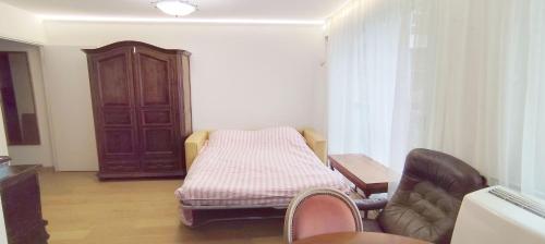 Lovely apartment overlooking inner garden - Montparnasse Pasteur