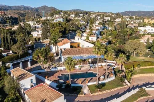 Cortijo Boutique Marbella photo 1