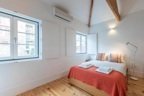 GuestReady - Chic city nest in Porto