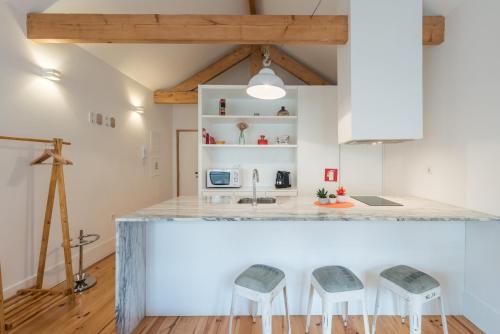 GuestReady - Chic city nest in Porto