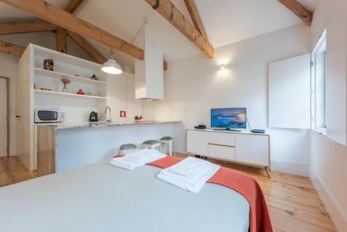 GuestReady - Chic city nest in Porto