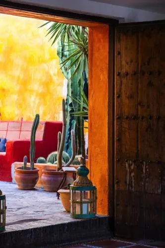 Cortijo Boutique Marbella photo 127