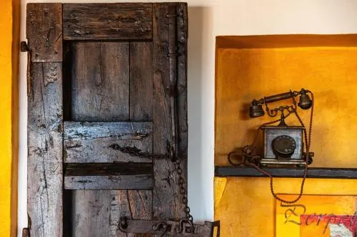 Cortijo Boutique Marbella photo 128