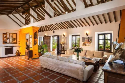 Cortijo Boutique Marbella photo 125