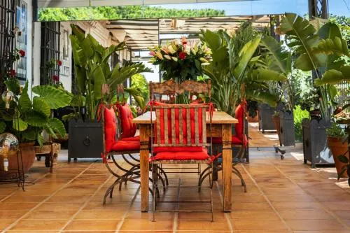 Cortijo Boutique Marbella photo 120