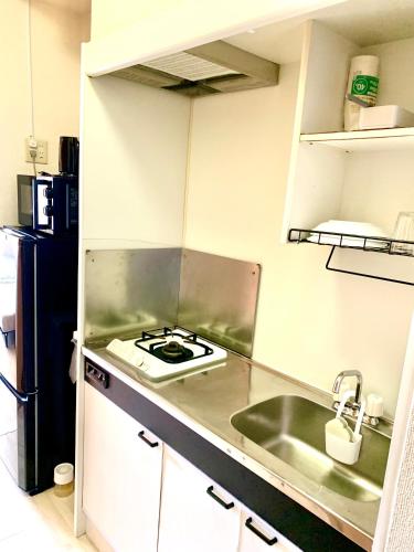 5Close to Nagoya Station, with amazing views
