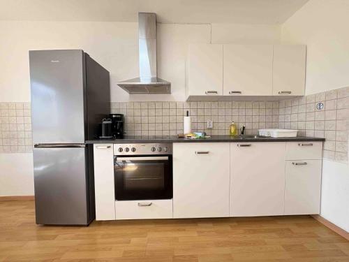 Galeriebild der Unterkunft SAD130 - Schöne Monteurwohnungen in Schwandorf in Schwandorf in Bayern