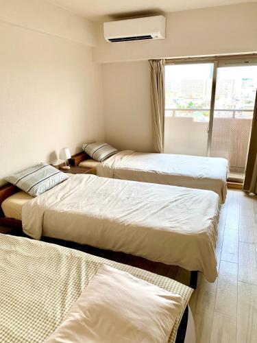 5Close to Nagoya Station, with amazing views