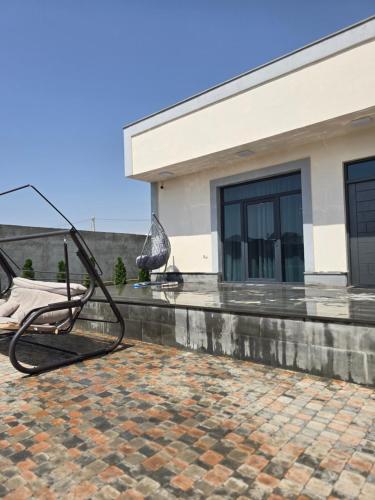 Gallery image of Apartament Proshyan in Yerevan